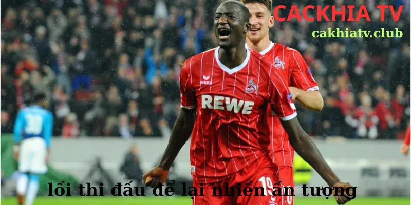 Lối thi đấu khiến nhiều ông lớn phải chú ý