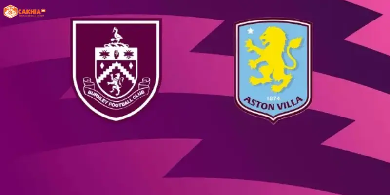 Burnley vs Aston Villa
